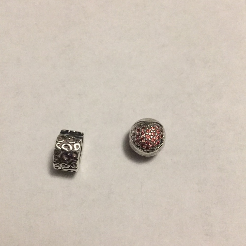 Both have sold